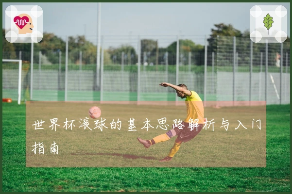 世界杯滚球的基本思路解析与入门指南