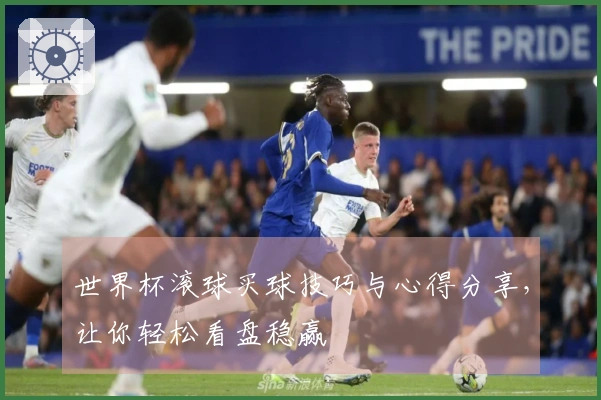 世界杯滚球买球技巧与心得分享，让你轻松看盘稳赢